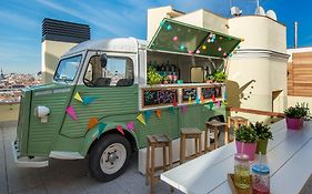 فنكسي ذا منت